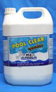 Pool Clear làm trong xanh hồ nước - Hưng Phát - Công Ty TNHH Thương Mại & Dịch Vụ Hưng Phát